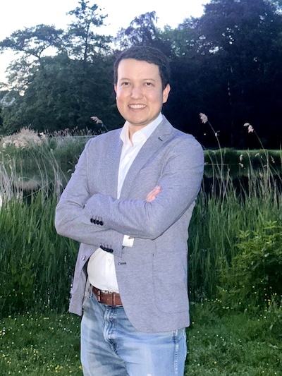 Doszhan Kalibek